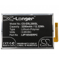 Akumuliatorius Sony Xperia XA2, L2, L3 CS-ERL200SL 3.85V 3200mAh